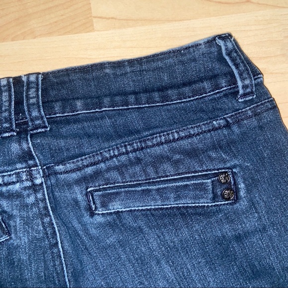 🎬American Rag Boot Cut Jeans - Picture 4 of 7